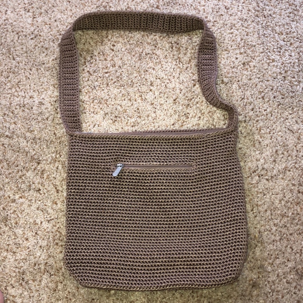Sak bag